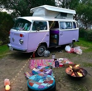 Meet your Posher, Eva